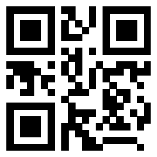 Immagine del Qr Code di 3208325786