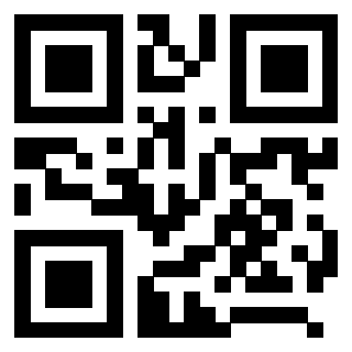 Scansione del Qr Code di 3208325789