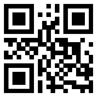 Scansione del Qr Code di 3208325790