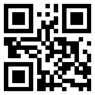 Il QrCode di 3208325791