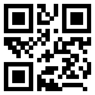 3208325793 - Immagine del Qr Code associato