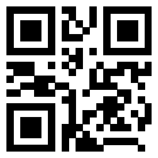 Scansione del Qr Code di 3208325795