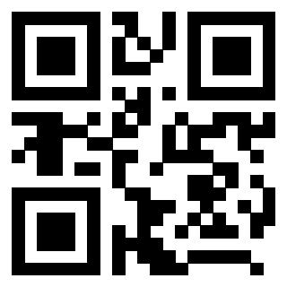 3208325796 - Immagine del Qr Code associato