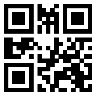 3208325799 - Immagine del QrCode associato