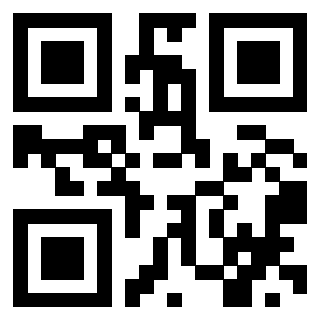 3208325804 - Immagine del Qr Code