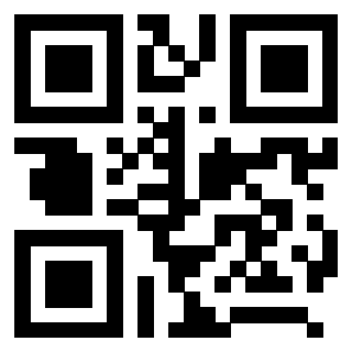 3208325808 - Immagine del Qr Code associato