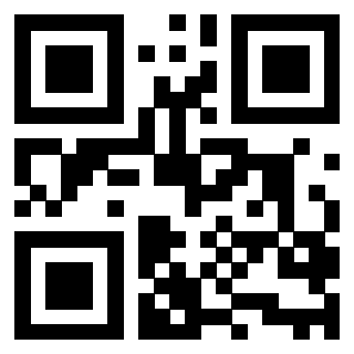 Immagine del QrCode di 3208325810