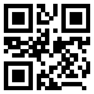Scansione del QrCode di 3208325811