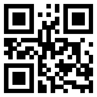 Immagine del Qr Code di 3208325813