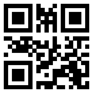 Scansione del Qr Code di 3208325819