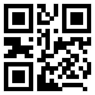 3208325821 - Immagine del Qr Code