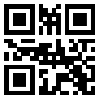 Immagine del QrCode di 3208325824