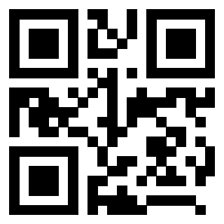 Il QrCode di 3208325826