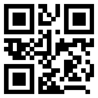 Immagine del Qr Code di 3208325827