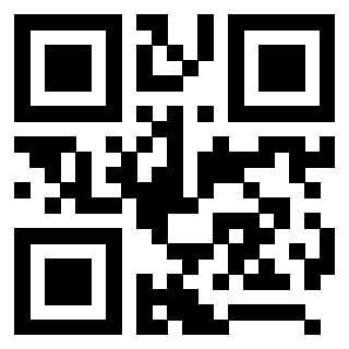 Il QrCode di 3208325829