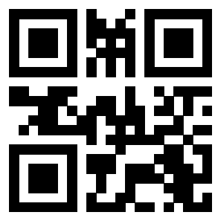 Scansione del Qr Code di 3208325830