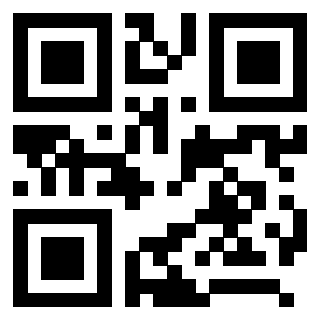 Il Qr Code di 3208325834