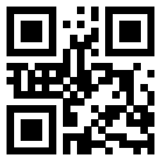 3208325839 - Immagine del Qr Code associato