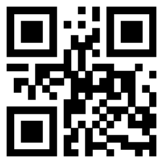 3208325840 - Immagine del Qr Code associato