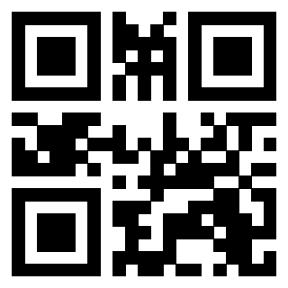 Immagine del Qr Code di 3208325841