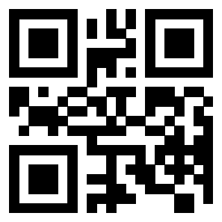 Immagine del Qr Code di 3208325842