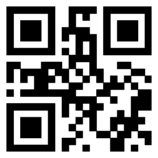 Scansione del Qr Code di 3208325843