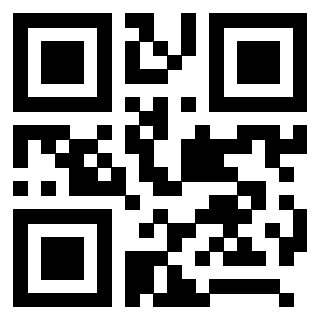 Immagine del QrCode di 3208325844