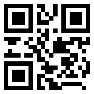 Scansione del Qr Code di 3208325846