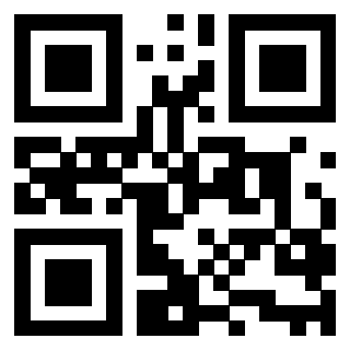 Il QrCode di 3208325848