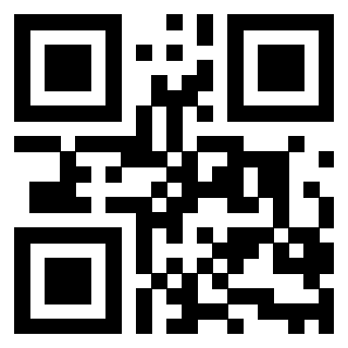 Il Qr Code di 3208325849