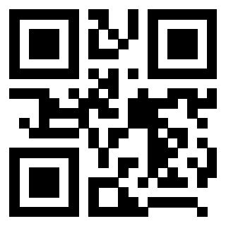 Scansione del Qr Code di 3208325857