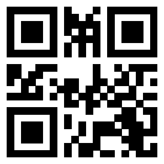 3208325858 - Immagine del QrCode associato