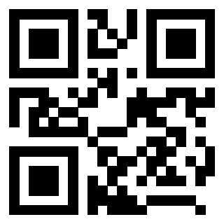 3208325861 Qr Code associato