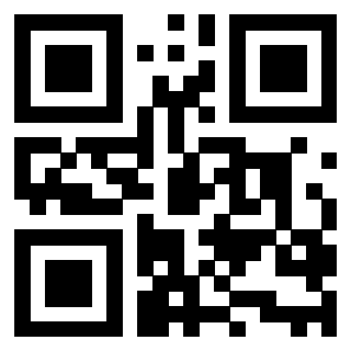 3208325863 - Immagine del Qr Code associato
