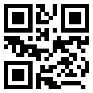 Immagine del Qr Code di 3208325864
