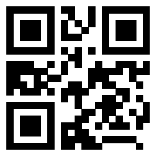 Immagine del QrCode di 3208325865