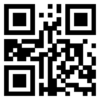 Il QrCode di 3208325867