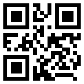 Il Qr Code di 3208325868