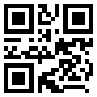 Immagine del Qr Code di 3208325869