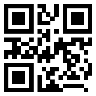 Immagine del Qr Code di 3208325872