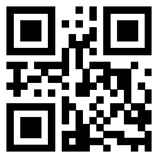 Scansione del QrCode di 3208325874