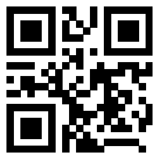 3208325875 - Immagine del Qr Code associato