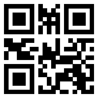 Immagine del QrCode di 3208325881