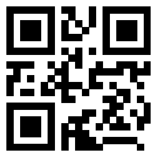 Il Qr Code di 3208325883