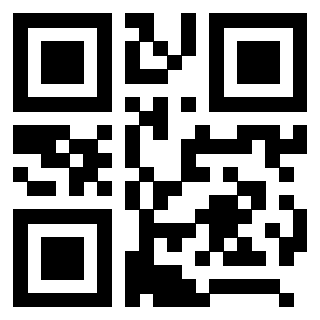 Scansione del Qr Code di 3208325885