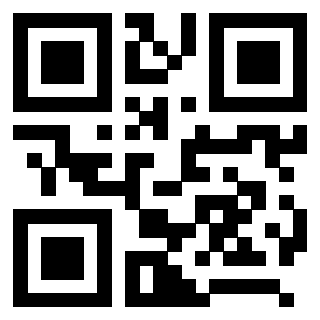 Il Qr Code di 3208325889