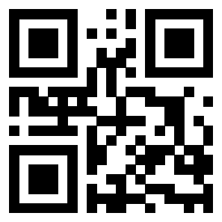 3208325891 - Immagine del QrCode associato