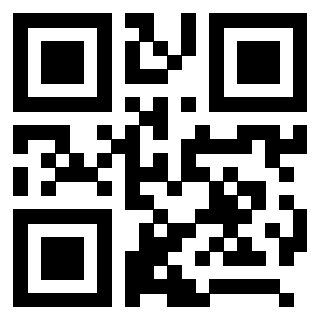 Immagine del Qr Code di 3208325894