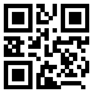 Il Qr Code di 3208325896