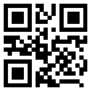 Immagine del QrCode di 3208325899